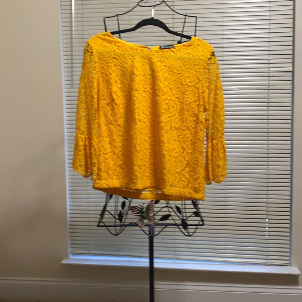 7th Avenue blouse